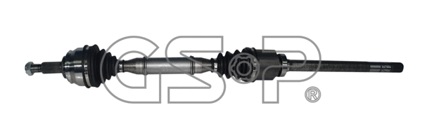 Drive Shaft (250228)
