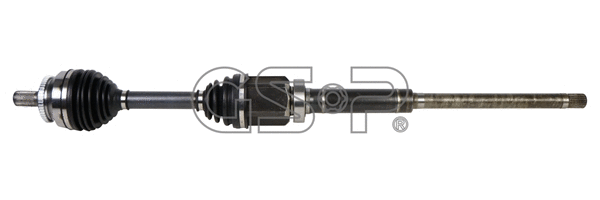 Drive Shaft (262140)