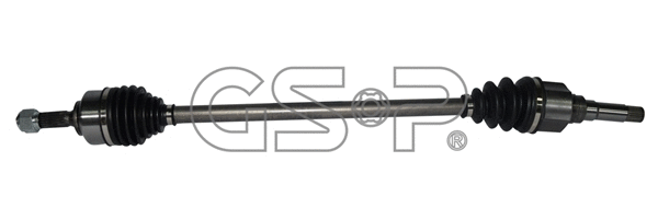 Drive Shaft (210259)