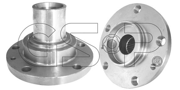 Wheel Hub (9428006)
