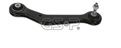 Control/Trailing Arm, wheel suspension (S060073)