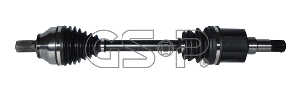 Drive Shaft (218327)
