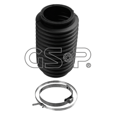 Bellow Kit, steering (540256S)