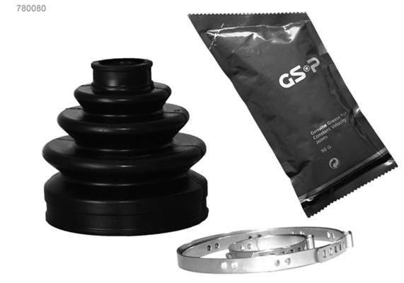 Bellow Kit, drive shaft (780080)