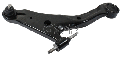 Control/Trailing Arm, wheel suspension (S060517)