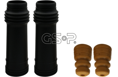 Dust Cover Kit, shock absorber (5402820PK)