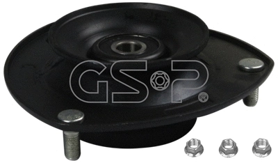 Repair Kit, suspension strut support mount (518910S)