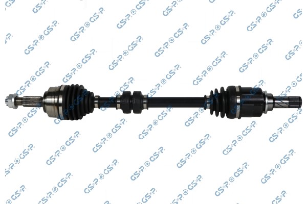 Drive Shaft (204577)