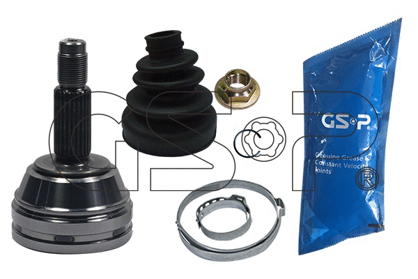 Joint Kit, drive shaft (818016)
