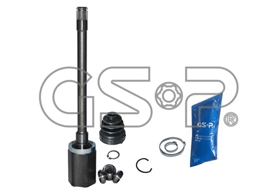Joint Kit, drive shaft (605068)