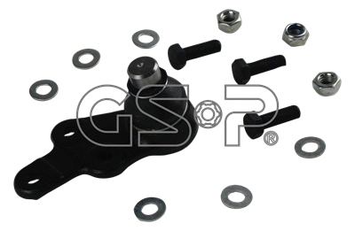 Ball Joint (S080629)
