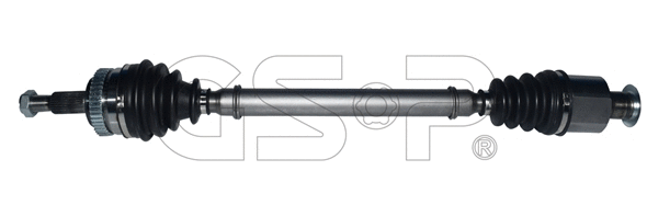 Drive Shaft (250211)