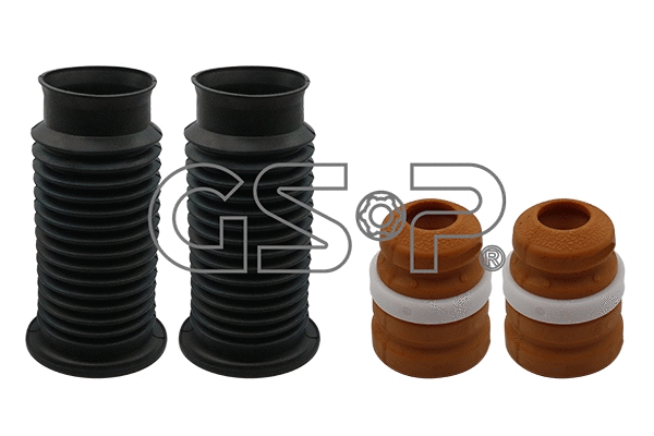 Dust Cover Kit, shock absorber (5407450PK)