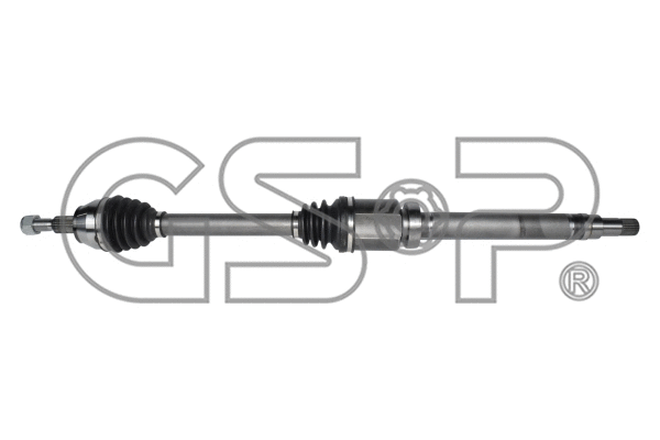 Drive Shaft (218420)