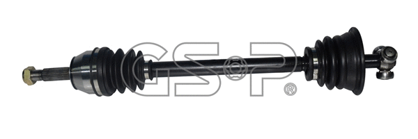 Drive Shaft (250013)
