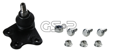 Ball Joint (S080817)