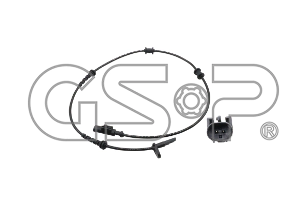 Sensor, wheel speed (9A0745)
