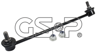Link/Coupling Rod, stabiliser bar (S050617)