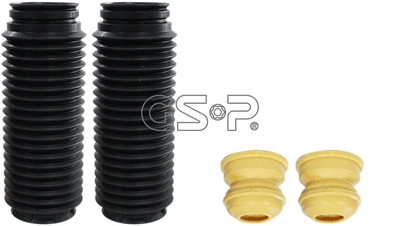 Dust Cover Kit, shock absorber (5406010PK)