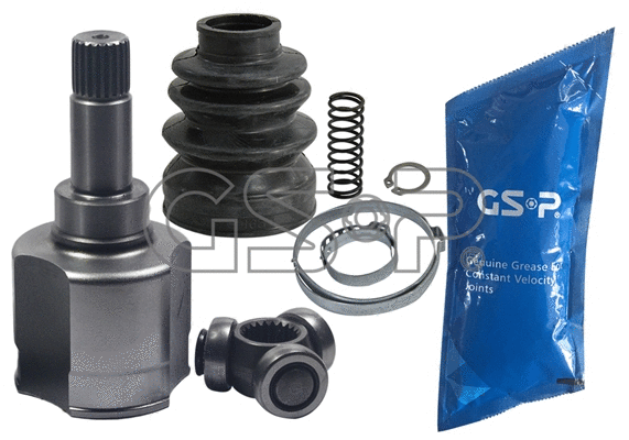 Joint Kit, drive shaft (645011)