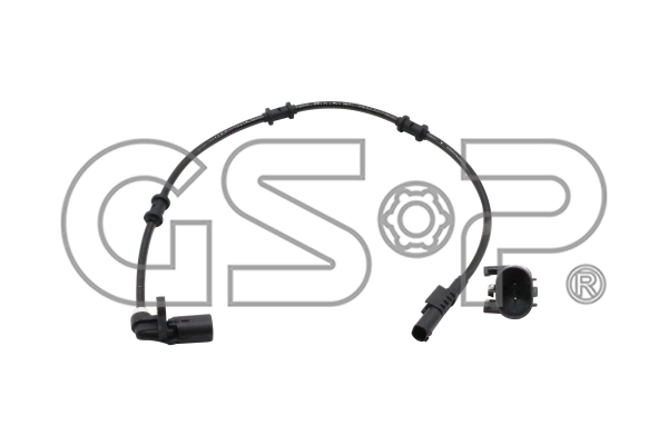 Sensor, wheel speed (9A0592)