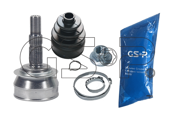 Joint Kit, drive shaft (821025)