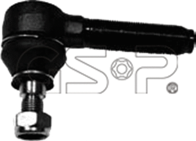 Tie Rod End (S070274)