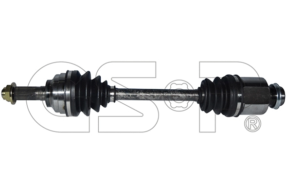 Drive Shaft (218050)