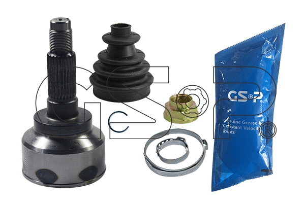 Joint Kit, drive shaft (834025)