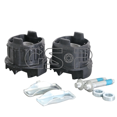 Repair Kit, axle beam (510551S)