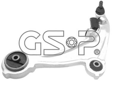 Control/Trailing Arm, wheel suspension (S061715)