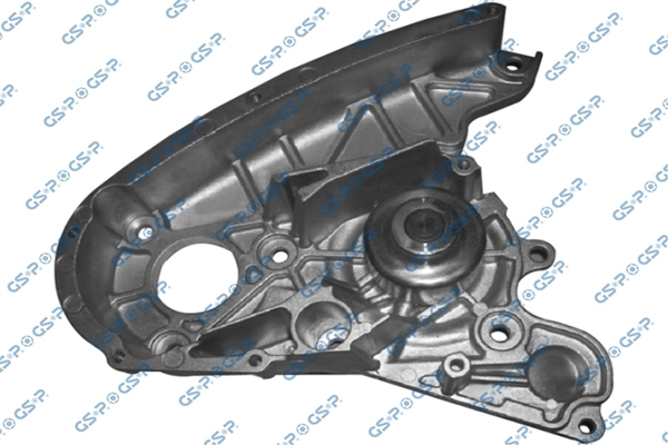 Water Pump, engine cooling (WP900290)