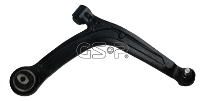 Control/Trailing Arm, wheel suspension (S060170)