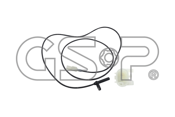 Sensor, wheel speed (9A1208)