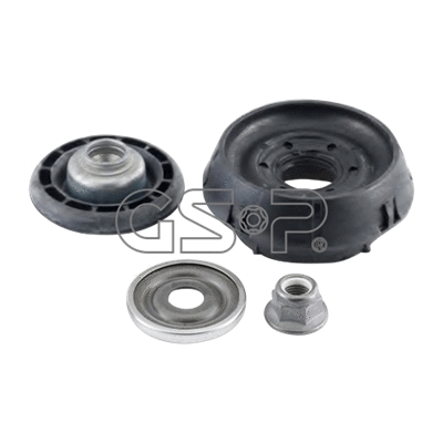 Repair Kit, suspension strut support mount (532720S)