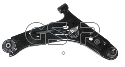 Control/Trailing Arm, wheel suspension (S061026)