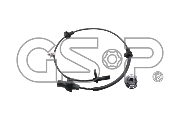 Sensor, wheel speed (9A0681)