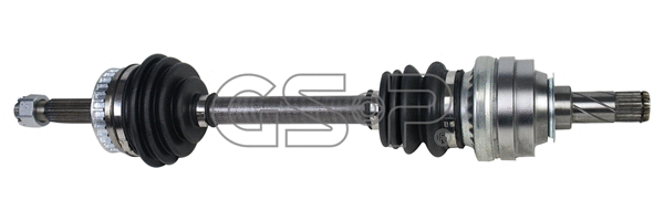 Drive Shaft (244036)