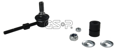 Link/Coupling Rod, stabiliser bar (S050753)