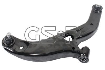 Control/Trailing Arm, wheel suspension (S060565)
