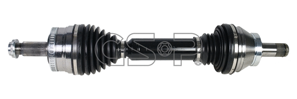 Drive Shaft (201462)