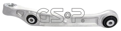 Control/Trailing Arm, wheel suspension (S062938)