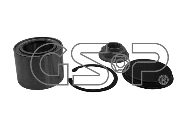 Wheel Bearing Kit (GK0Y23)