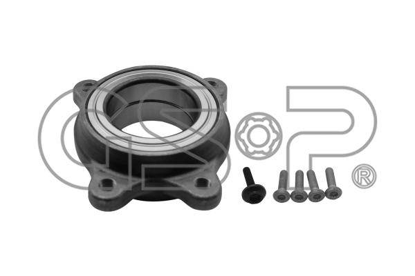 Wheel Bearing Kit (9262003K)