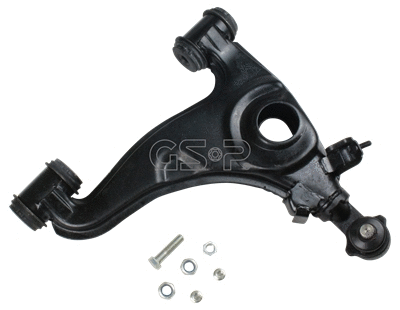 Control/Trailing Arm, wheel suspension (S060582)