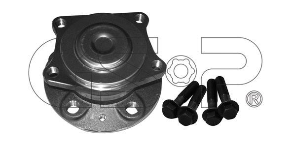 Wheel Bearing Kit (9400109K)