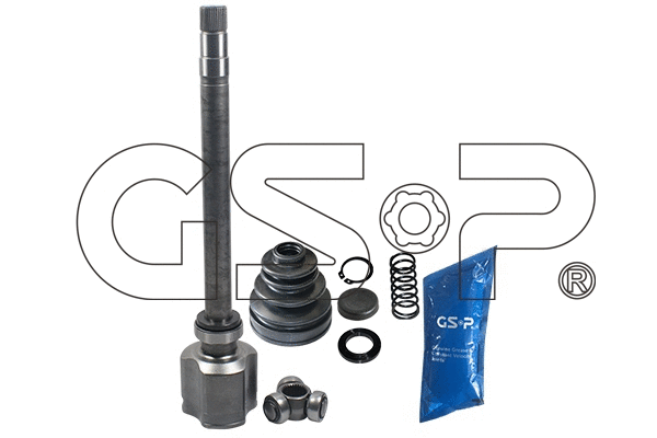 Joint Kit, drive shaft (617020)