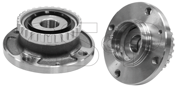 Wheel Bearing Kit (9225009)