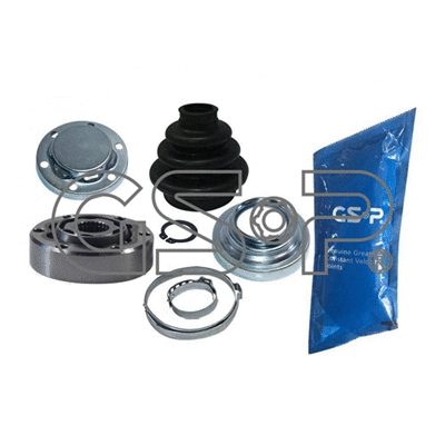 Joint Kit, drive shaft (605005)