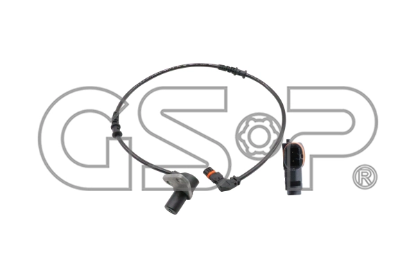 Sensor, wheel speed (9A0595)